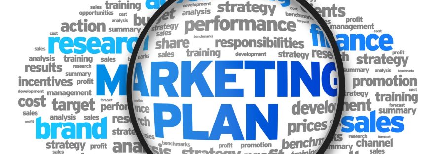 What is a marketing plan?