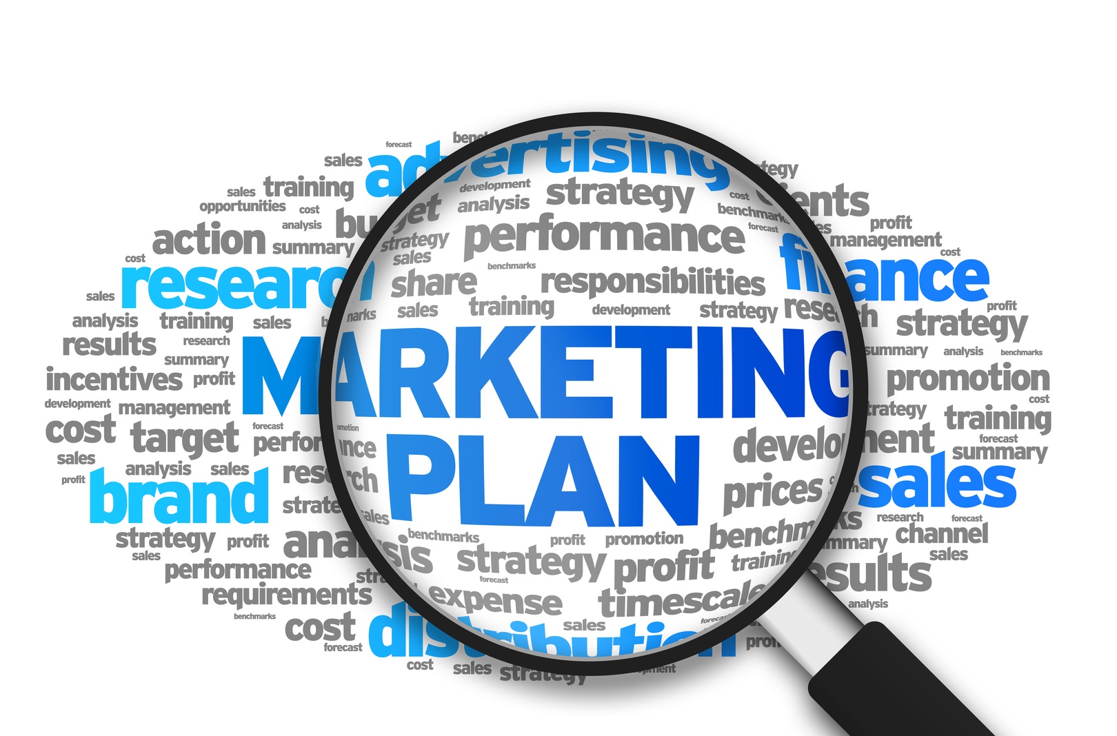 What is a marketing plan?