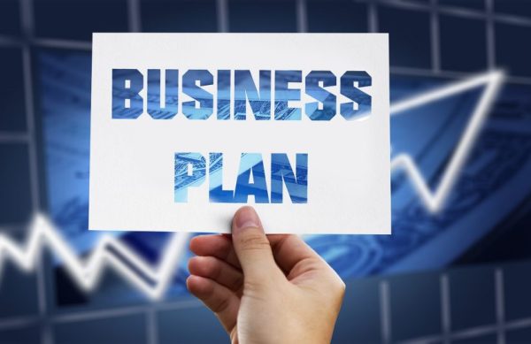 What is a business plan?
