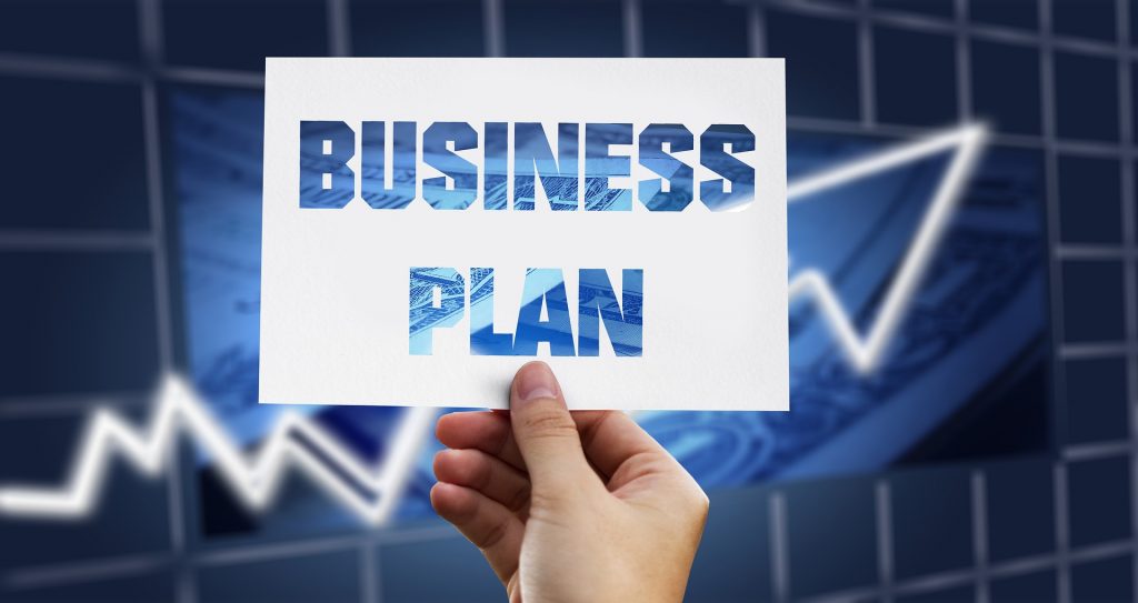 What is a business plan?