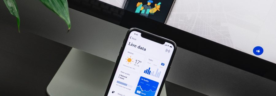 The benefits of using bookkeeping apps for businesses