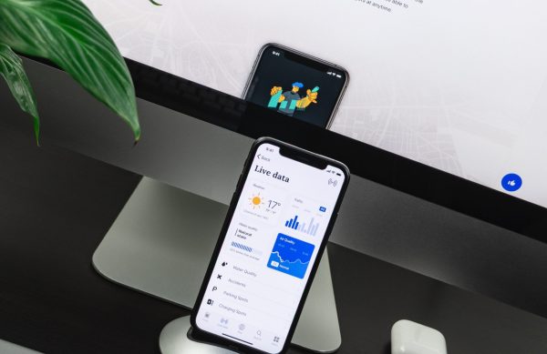 The benefits of using bookkeeping apps for businesses