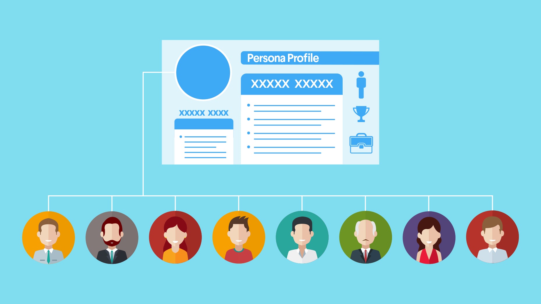 How to Create an Effective Customer Persona