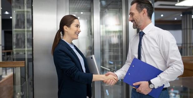 What is an elevator speech?